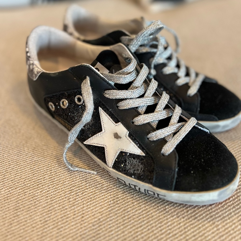 Golden goose superstars